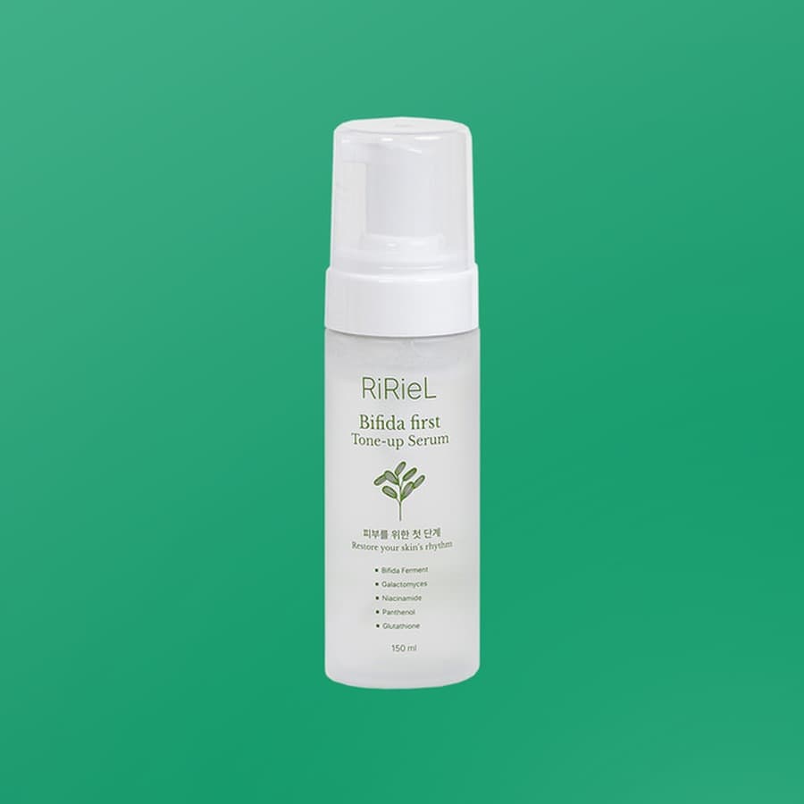 Bifida First Tone-up Serum
